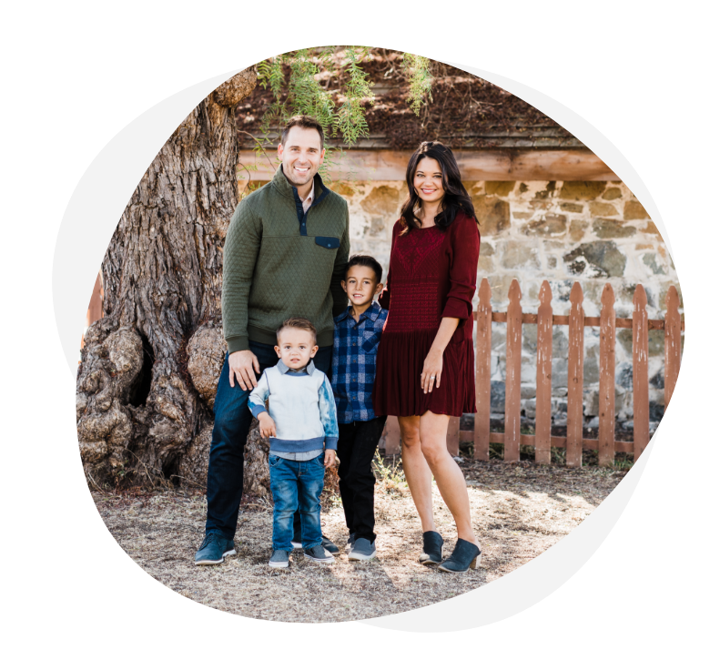 Jason Burns, CEO of myHealthTrack