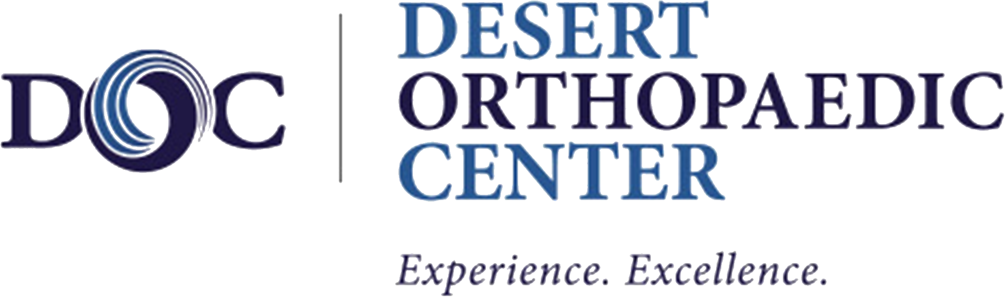 desert orthopaedic center