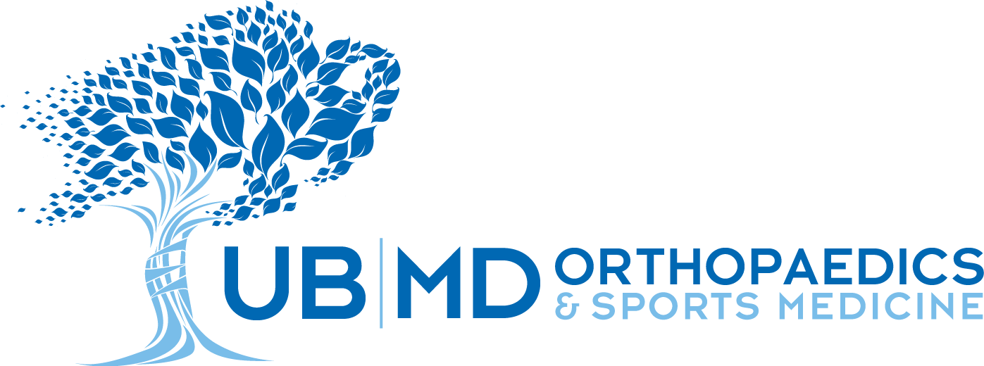 ub md orthopaedics